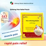 Qizheng Tibetan Medicine Pain Relief Patch