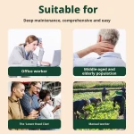 Yunnan Baiyao Mugwort Patch04